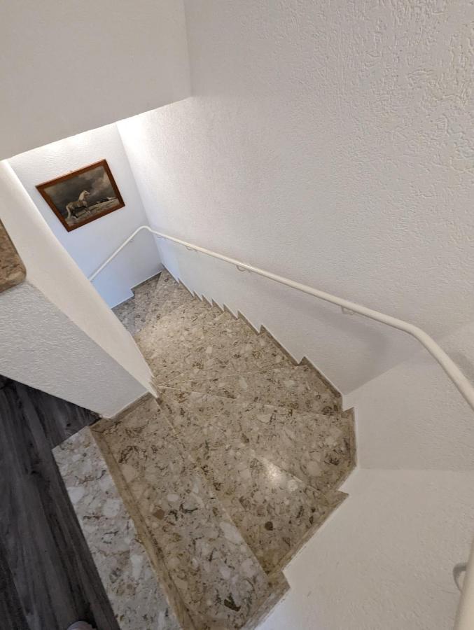 Villa Caro Hus - Carolinensiel Esterno foto