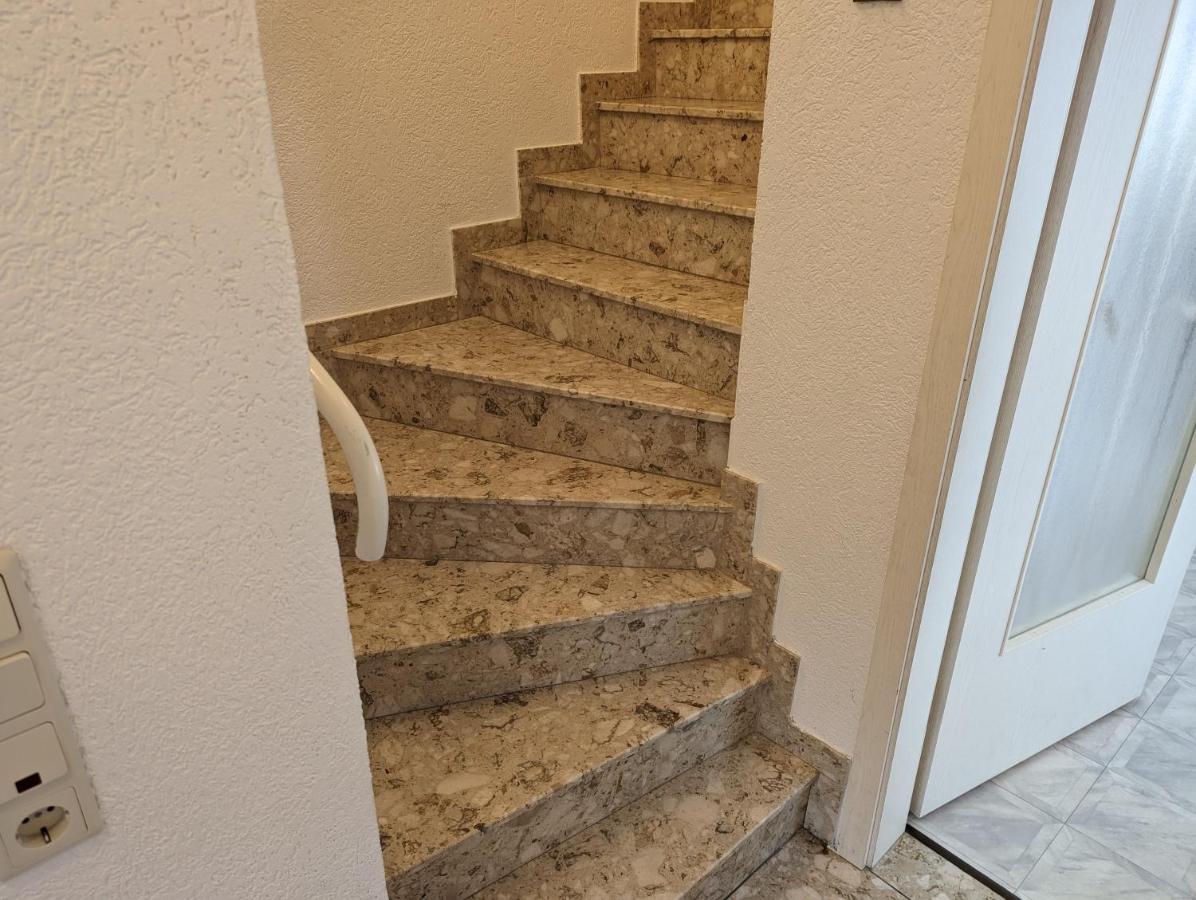 Villa Caro Hus - Carolinensiel Esterno foto