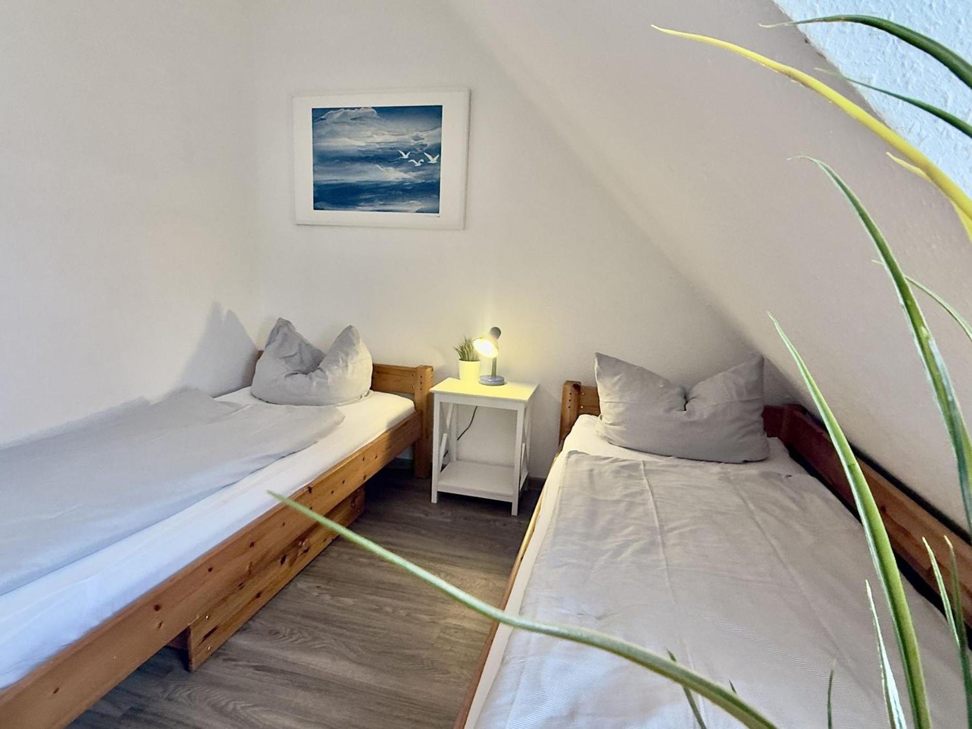 Villa Caro Hus - Carolinensiel Esterno foto