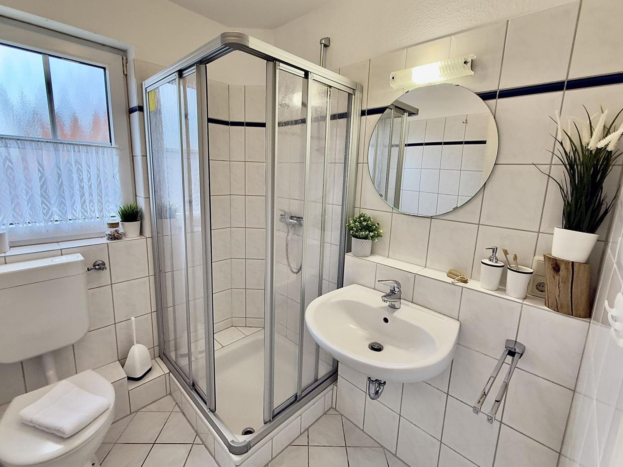 Villa Caro Hus - Carolinensiel Esterno foto