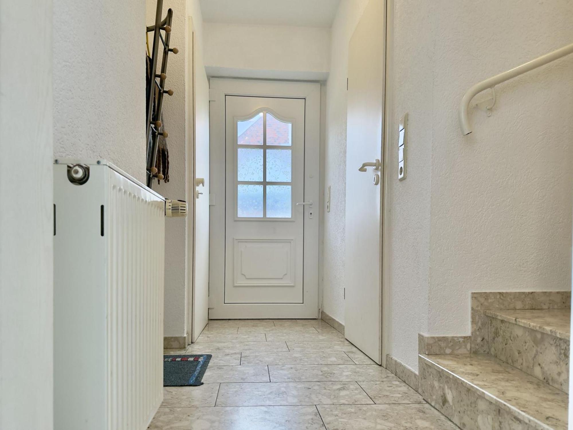 Villa Caro Hus - Carolinensiel Esterno foto